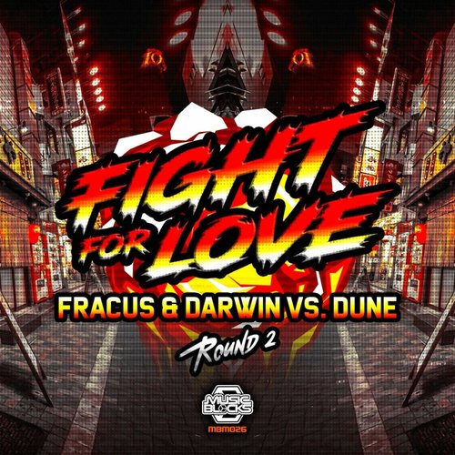 Fight For Love