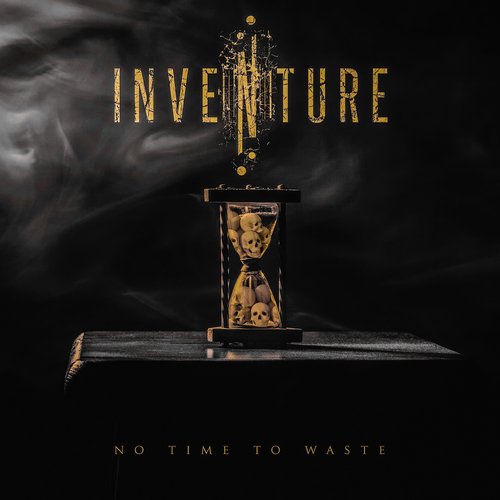 No Time to Waste (Deluxe Edition)