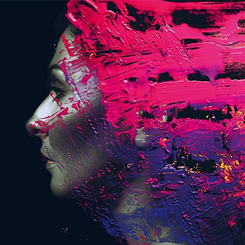 Hand. Cannot. Erase. [ Limited Edition]