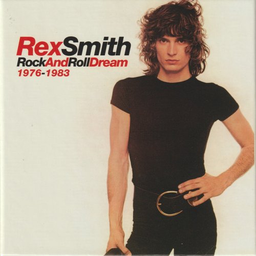 Rock and Roll Dream 1976-1983