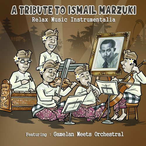 A Tribute To Ismail Marzuki