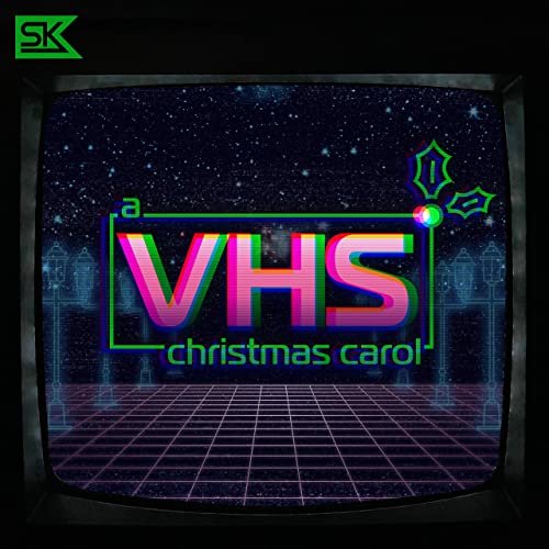 A Vhs Christmas Carol