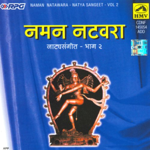 Naman Natawara-Vol-2 Natya Sanget
