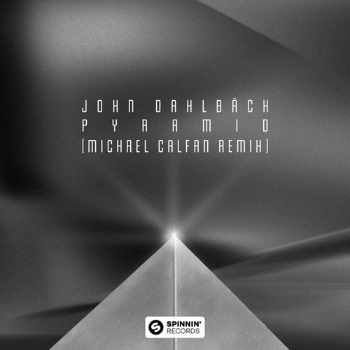Pyramid (Michael Calfan Remix) - Single