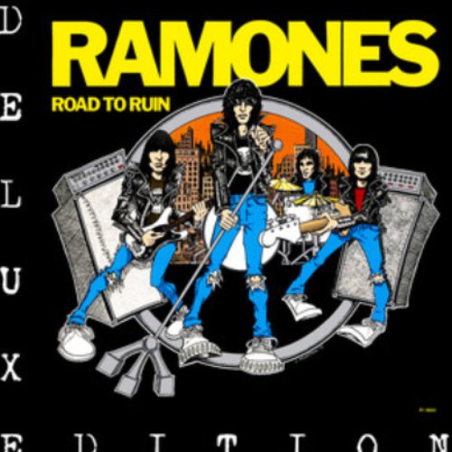 Road to Ruin (Expanded 2005 Remaster)