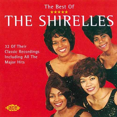 The Best of the Shirelles