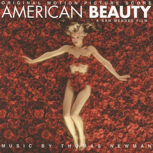 American Beauty (Soundtrack)