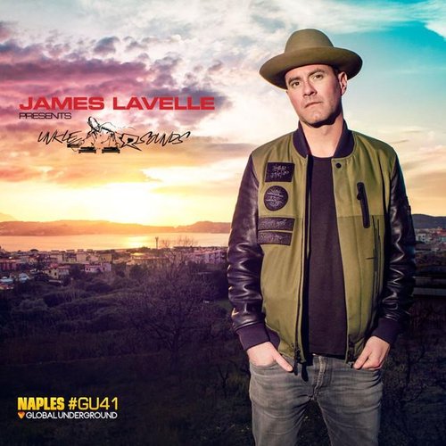 Global Underground #41: James Lavelle Presents UNKLE SOUNDS - Naples (Sampler)