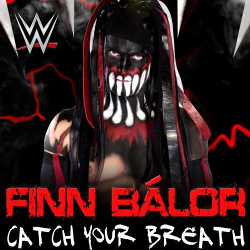 WWE: Catch Your Breath (Finn Bálor)