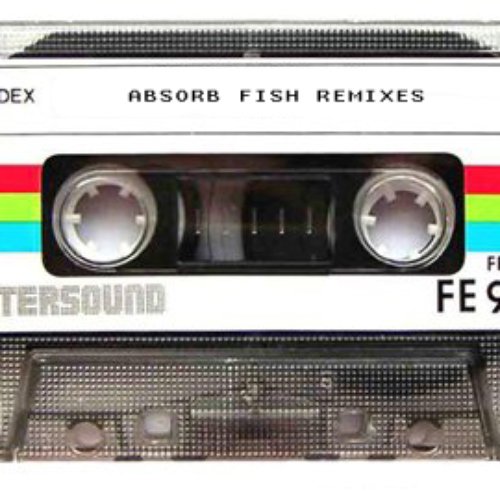 Absorb Fish Remixes