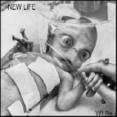 NEW LIFE