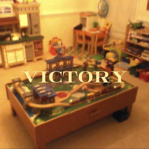 VICTORY