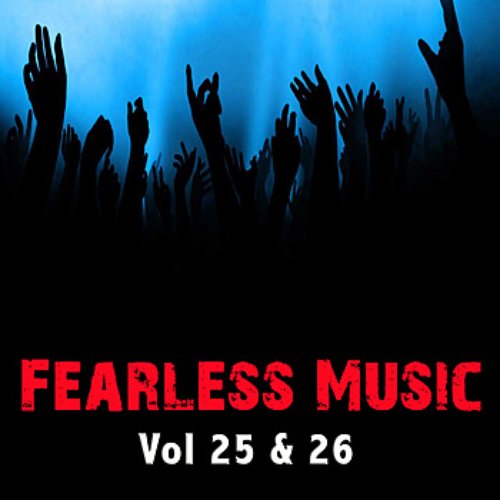 Fearless Music, Vol. 25 & 26