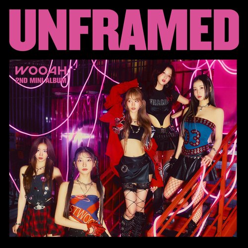 Unframed