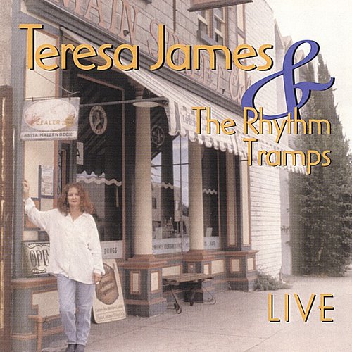 Teresa James & The Rhythm Tramps