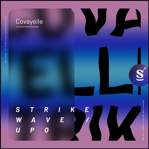Strike Wave / Upo