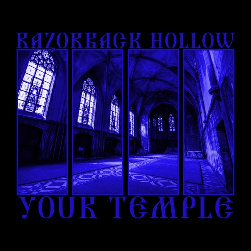 Your Temple