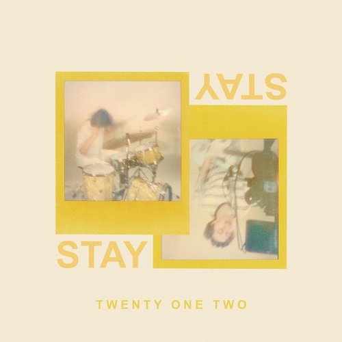 Stay - Single