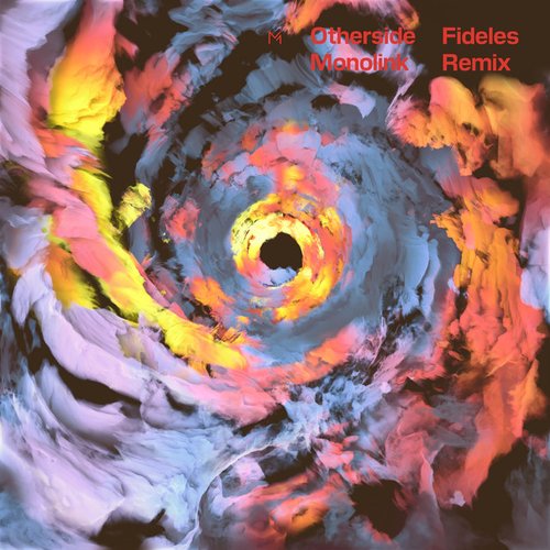 Otherside (Fideles Remix) - Single