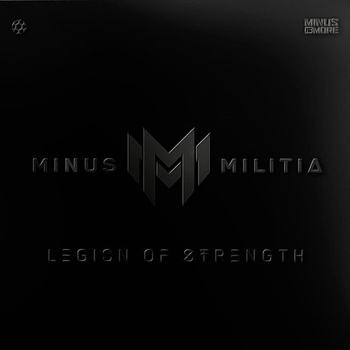 Legion of Strength