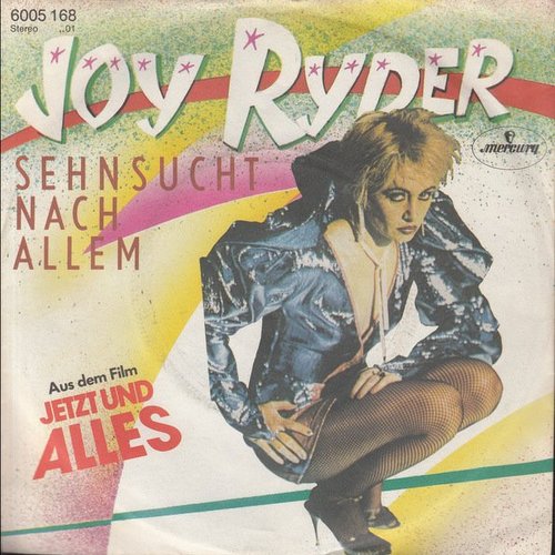 Sehnsucht nach Allem