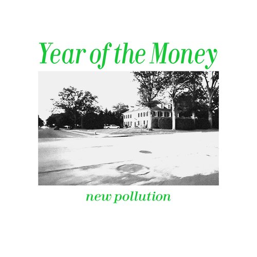 YEAR OF THE MONEY