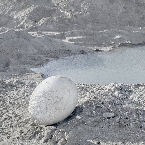 Bedlam Of Salt