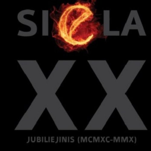 XX Jubiliejinis (MCMXC-MMX)