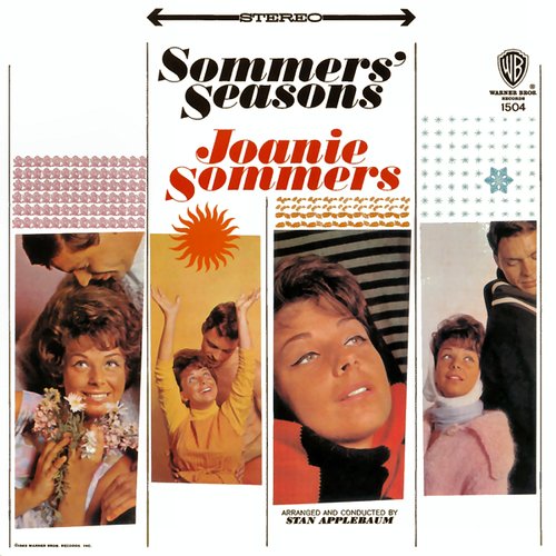 Sommers' Seasons