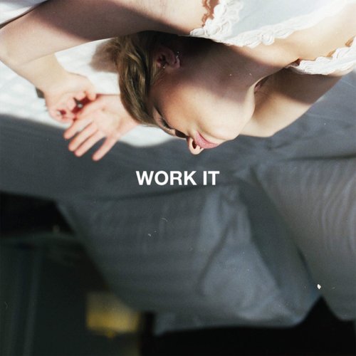 Work It - Single