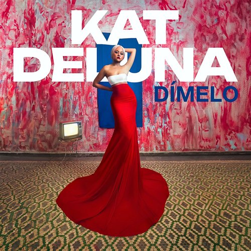 DÍMELO - Single