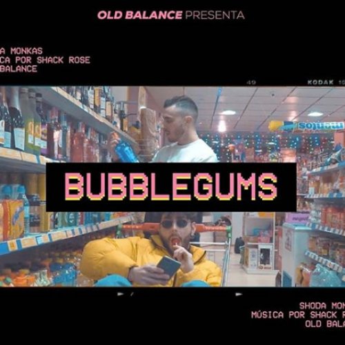 Bubblegums