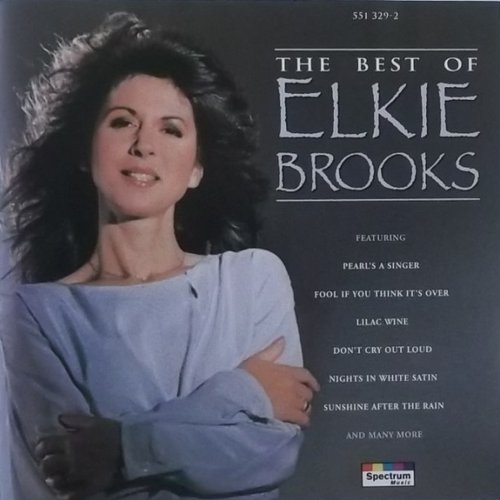 The Best of Elkie Brooks