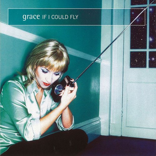 If I Could Fly (Remixes)