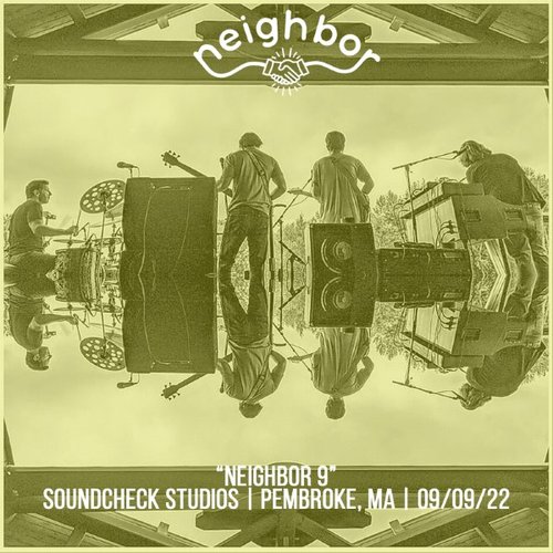 2022-09-09 Soundcheck Studios, Pembroke, MA