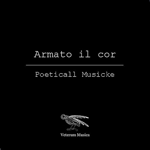 Armato Il Cor