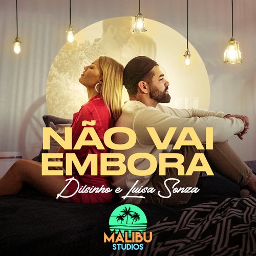 Não Vai Embora - Single