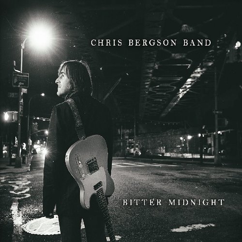 Bitter Midnight
