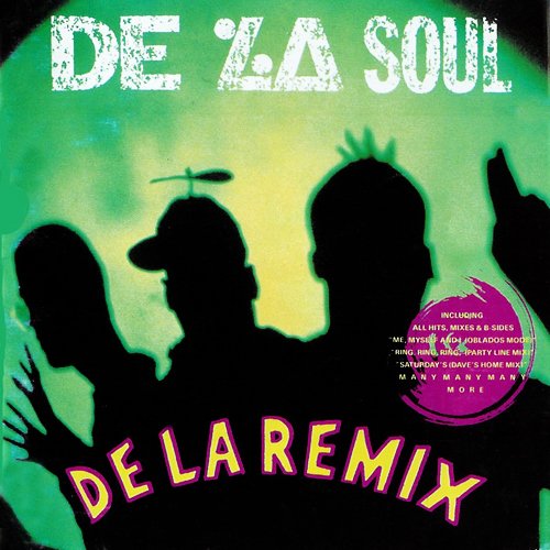 De la Remix