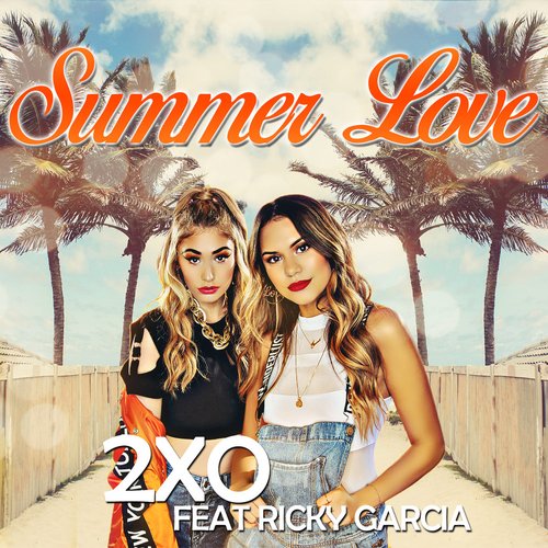 Summer Love (feat. Ricky Garcia)