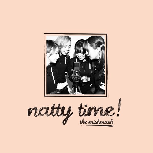 natty time!