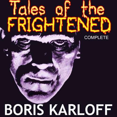 Tales Of The Frightened - Complete (1963)