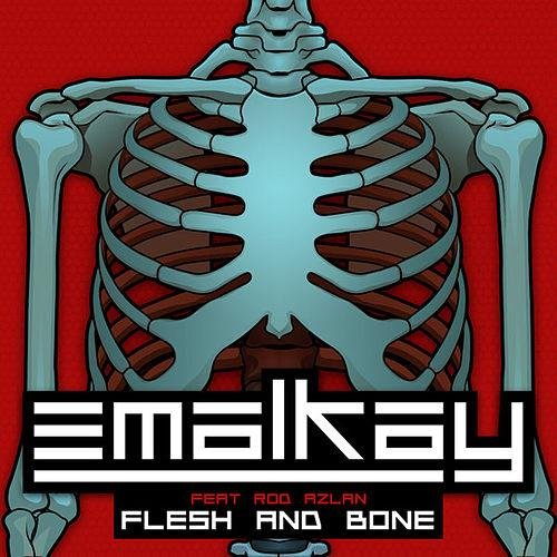 Flesh & Bone EP (feat. Rod Azlan)