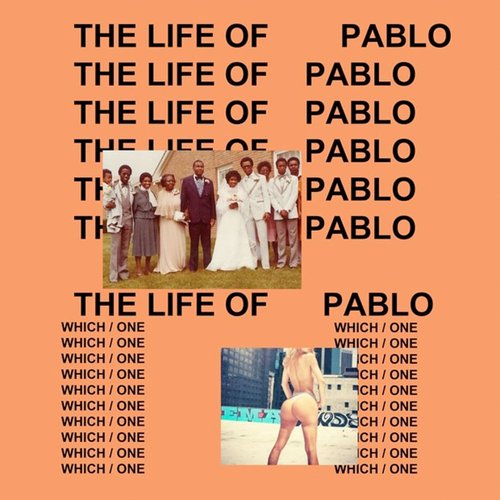 The Life of Pablo [OG Pack]