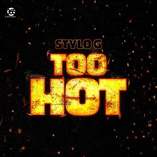 Too Hot - Single