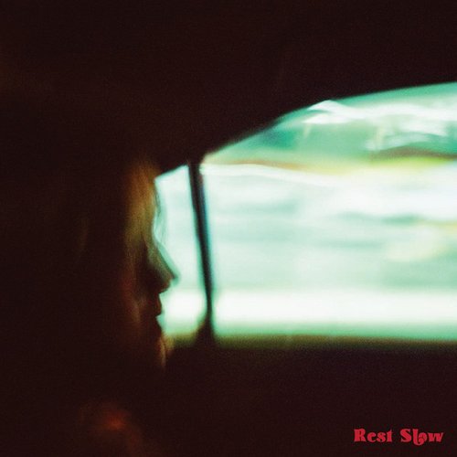 Rest Slow