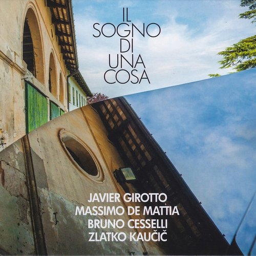 Il Sogno Di Una Cosa
