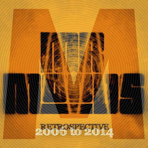 Retrospective 2006 to 2014