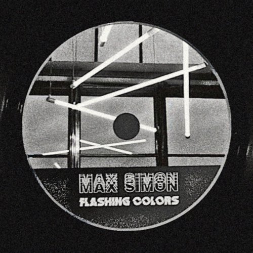 Flashing Colors