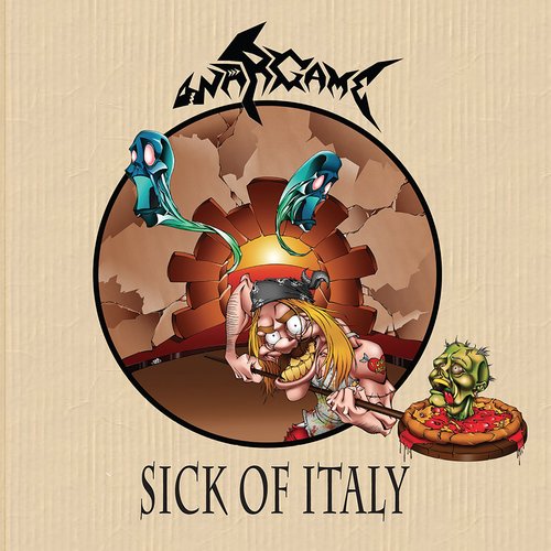Sick Of Italy